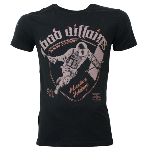 Tričko YAKUZA PREMIUM s potlačou 2903