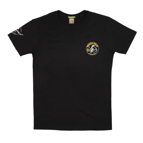 Tričko YAKUZA PREMIUM s potlačou 3314