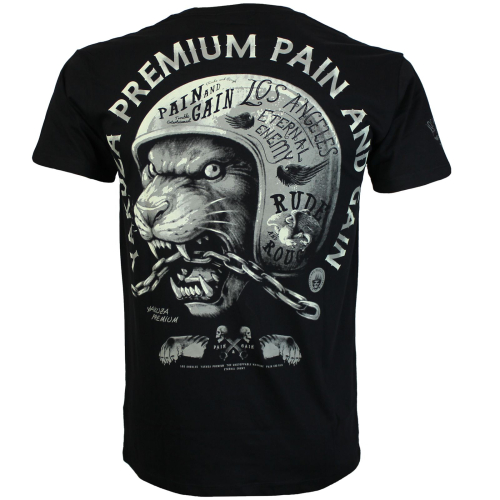 Tričko YAKUZA PREMIUM s potlačou 3919