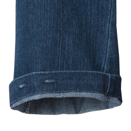 detail Kalhoty Helikon dámské UTP Resized® - Denim Stretch