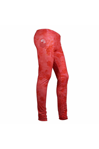 Legíny YAKUZA PREMIUM 2271 s potiskem