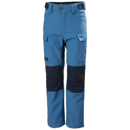 Nohavice Helly Hansen JR MARKA HIKING