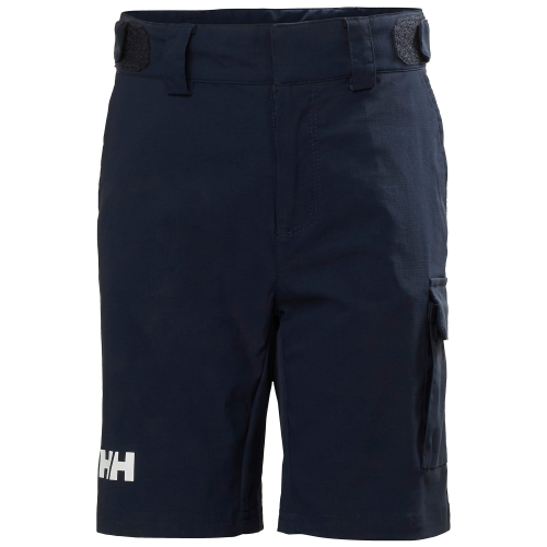 Šortky Helly Hansen JR QUICK DRY CARGO