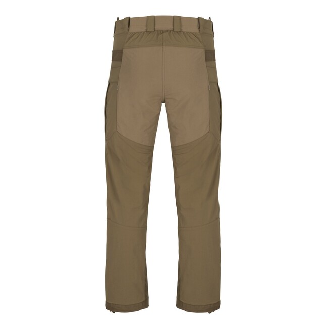 detail Nohavice Helikon BLIZZARD StormStretch®