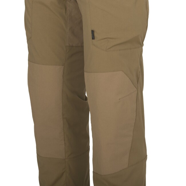 detail Nohavice Helikon BLIZZARD StormStretch®