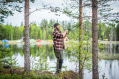 nahlad Nohavice HELIKON-TEX® PILGRIM Pants®