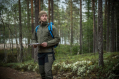 nahlad Nohavice  HELIKON-TEX® HYBRID OUTBACK PANTS®