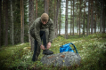 nahlad Nohavice  HELIKON-TEX® HYBRID OUTBACK PANTS®
