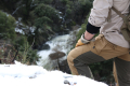 nahlad Nohavice  HELIKON-TEX® HYBRID OUTBACK PANTS®