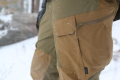 nahlad Nohavice  HELIKON-TEX® HYBRID OUTBACK PANTS®