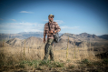 nahlad Nohavice HELIKON-TEX® WOODSMAN®