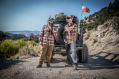 nahlad Nohavice Helikon TREKKING TACTICAL PANTS®