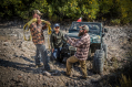 nahlad Nohavice Helikon TREKKING TACTICAL PANTS®