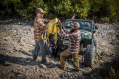 nahlad Nohavice Helikon TREKKING TACTICAL PANTS®