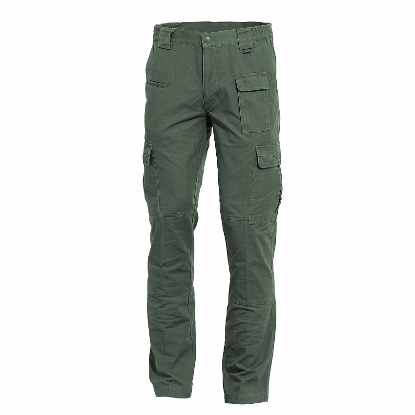 detail Nohavice Pentagon ELGON 3.0