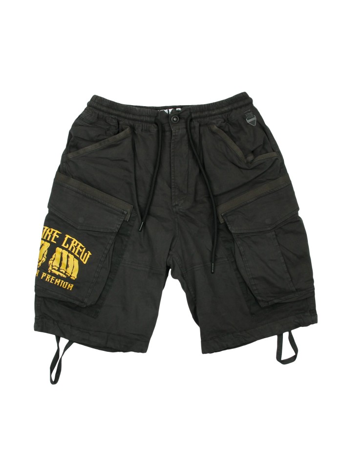 detail Šortky YAKUZA PREMIUM 3263