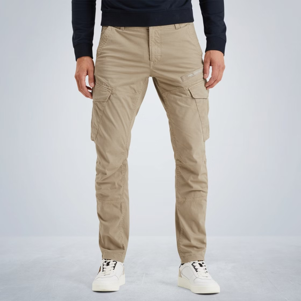 detail Nohavice PME LEGEND NORDROP cargo STRETCH TWILL 