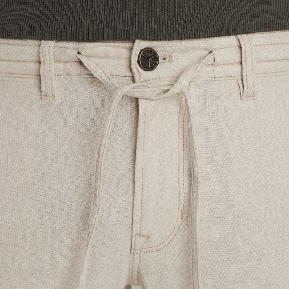 detail Nohavice  PME LEGEND JETHEED STRETCH LINEN