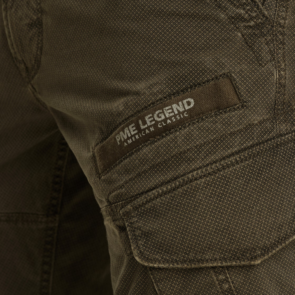 detail Nohavice PME LEGEND NORDROP CARGO