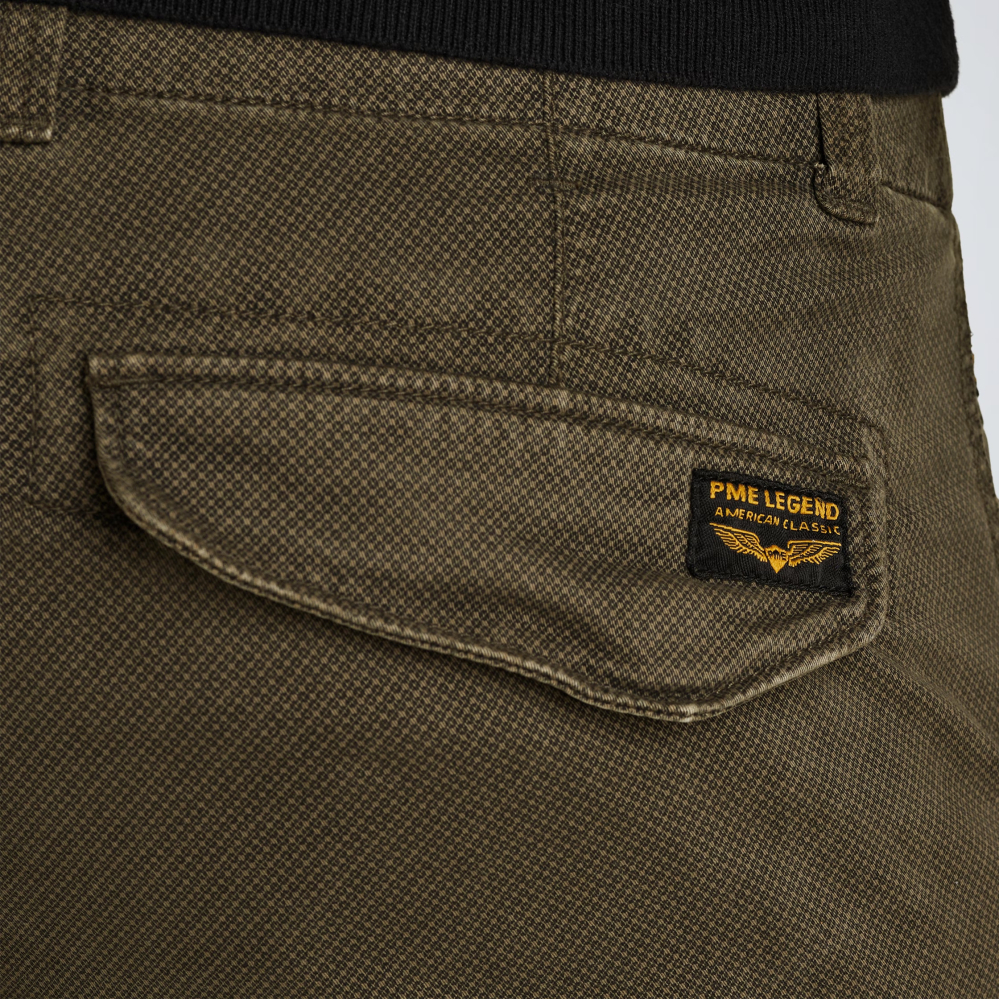 detail Nohavice PME LEGEND NORDROP CARGO