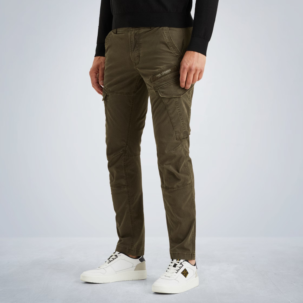 detail Nohavice PME LEGEND NORDROP CARGO