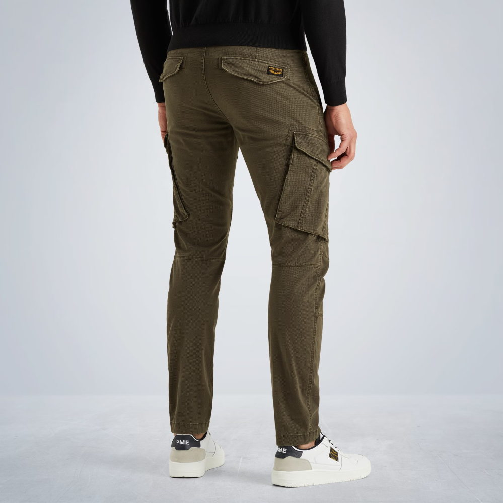 detail Nohavice PME LEGEND NORDROP CARGO