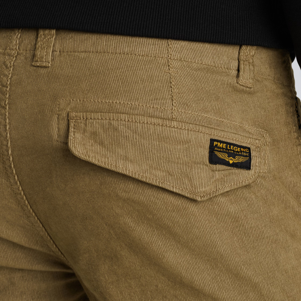 detail Nohavice PME LEGEND NORDROP Tapered CARGO