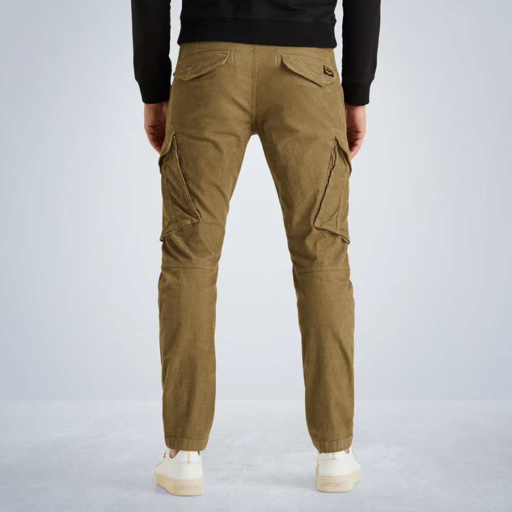detail Nohavice PME LEGEND NORDROP Tapered CARGO