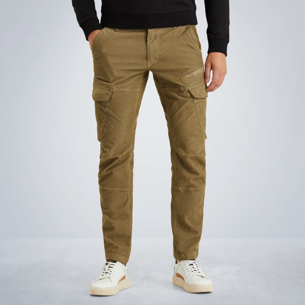 detail Nohavice PME LEGEND NORDROP Tapered CARGO