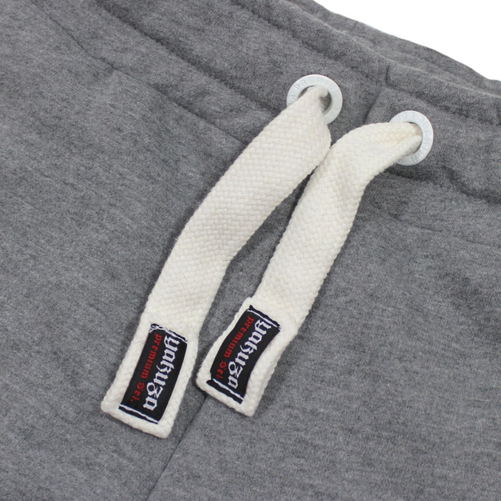 detail Teplákové nohavice YAKUZA PREMIUM 2924