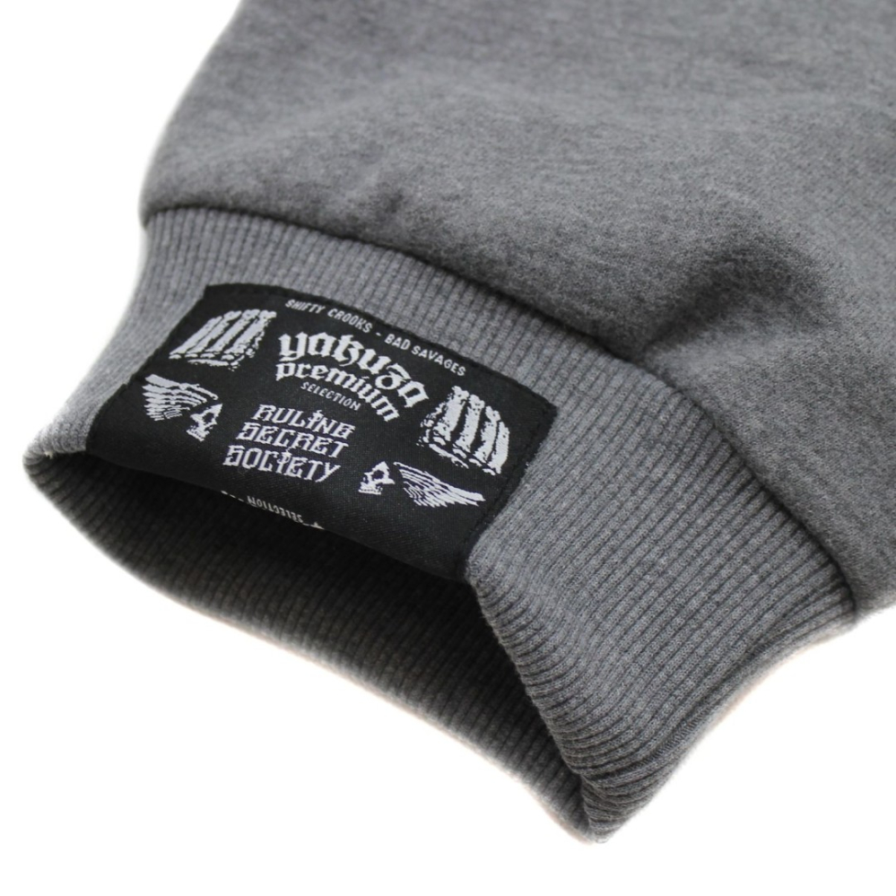 detail Teplákové nohavice YAKUZA PREMIUM 2924