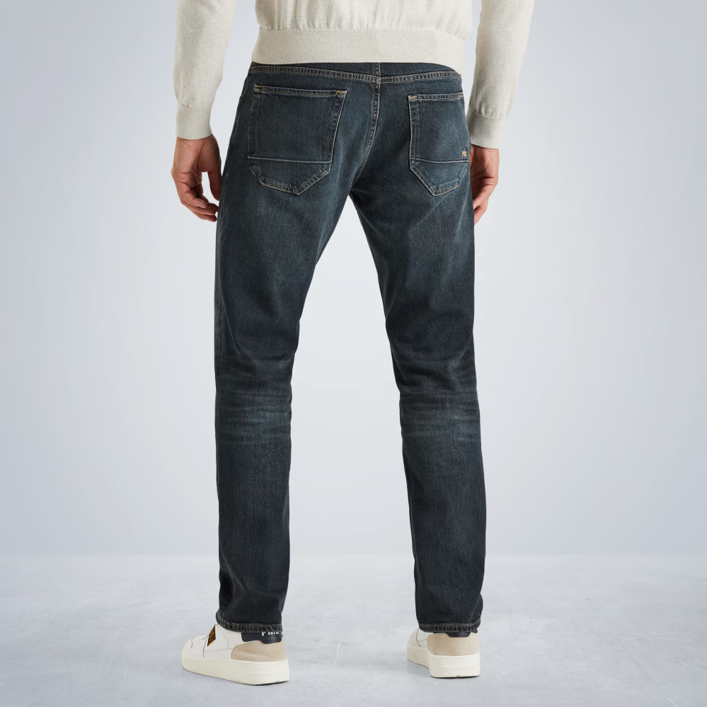 detail Nohavice PME LEGEND WINGLOAD JEANS