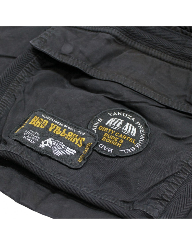 detail Šortky YAKUZA PREMIUM 2863