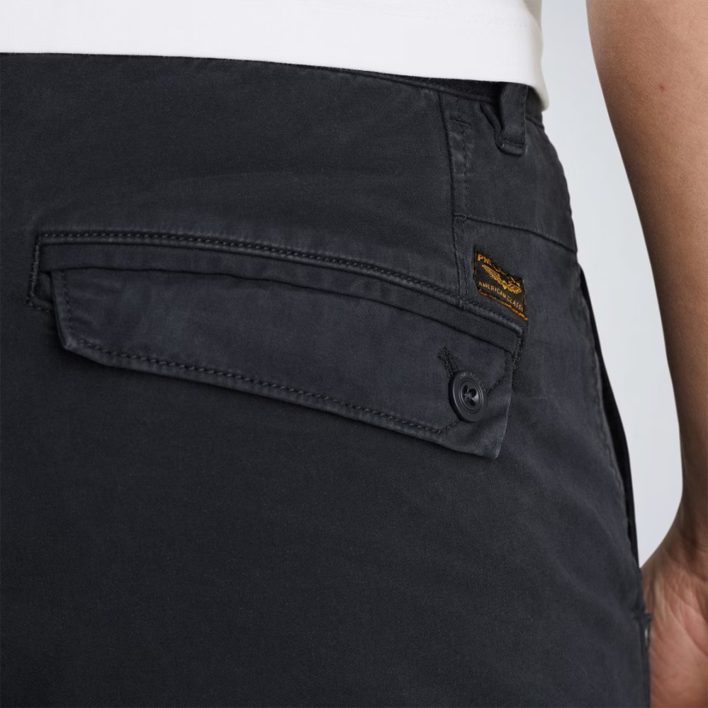 detail Šortky PME LEGEND AMERICAN CLASSIC CHINO