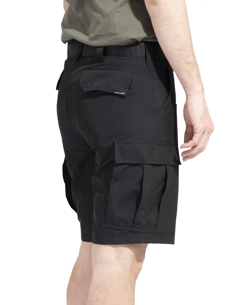 detail Šortky PENTAGON BDU 2.0 Tropic