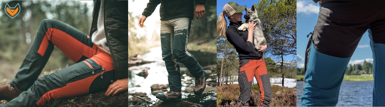 HaunterObjavte nekonečné možnosti