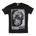 nahlad Tričko YAKUZA PREMIUM s potlačou 3304